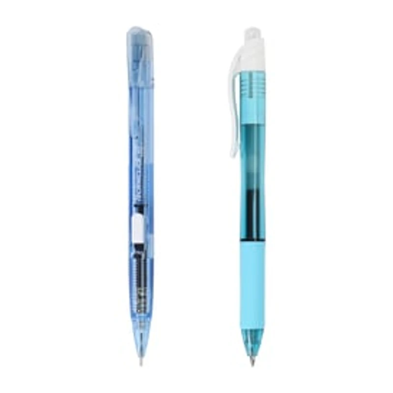 Pentel® Pen & Pencil 2-Pack (Styles May Vary)