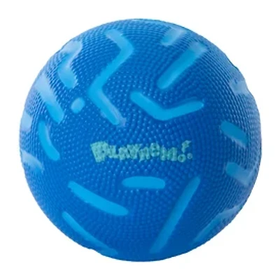 Hi-Bounce Ball