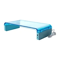 Charging Monitor Stand