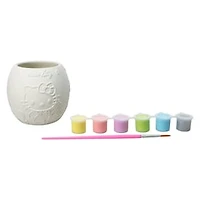 Paint Your Own Hello Kitty® Planter Kit