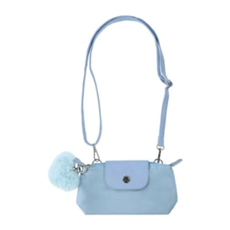 The Crossbody Mini Bag