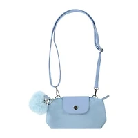 The Crossbody Mini Bag
