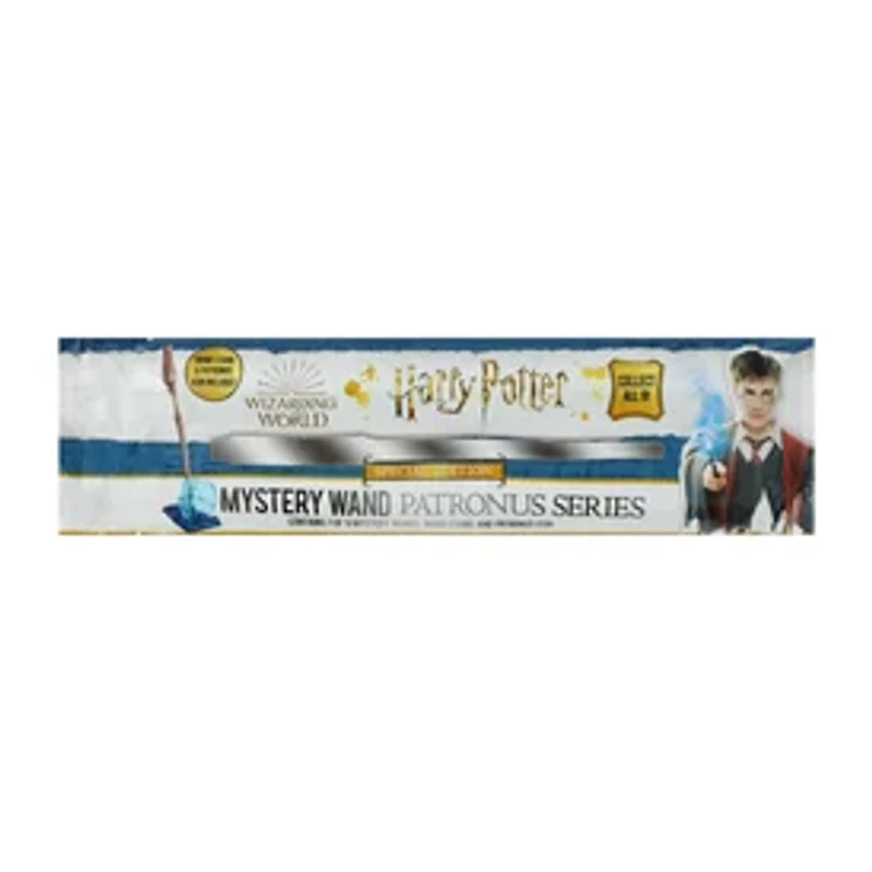 Harry Potter™ Mystery Wand Patronus Series Blind Box