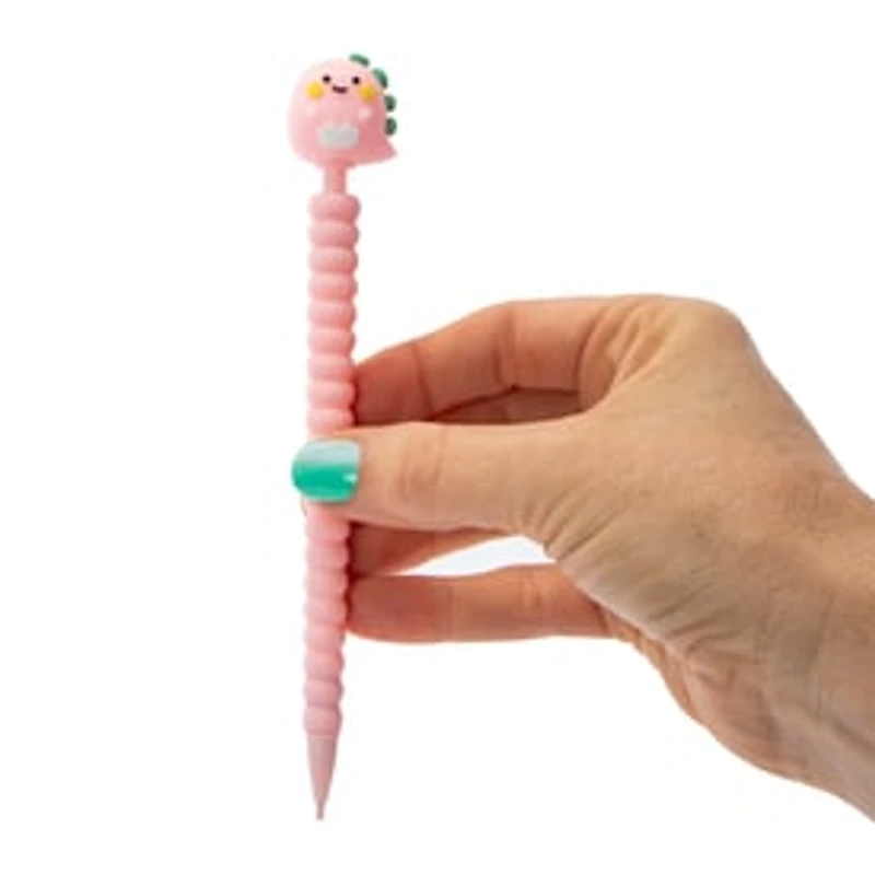 Kawaii Topper Mechanical Pencils 3-Count