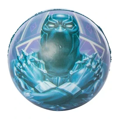 Character Printed Foam Ball 3in (Styles May Vary)