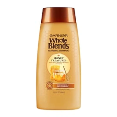 Garnier® Whole Blends™ Repairing Shampoo 3oz Travel Size