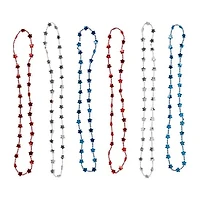 Star Necklace 6-Count