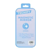 Tech!fy MagSafe® Magnetic Mirror