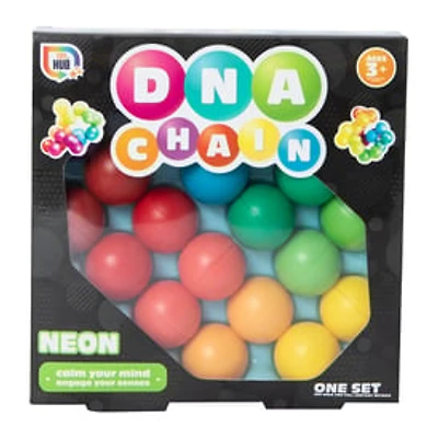 Dna Chain Fidget Toy