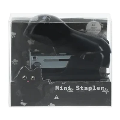 Novelty Mini Stapler