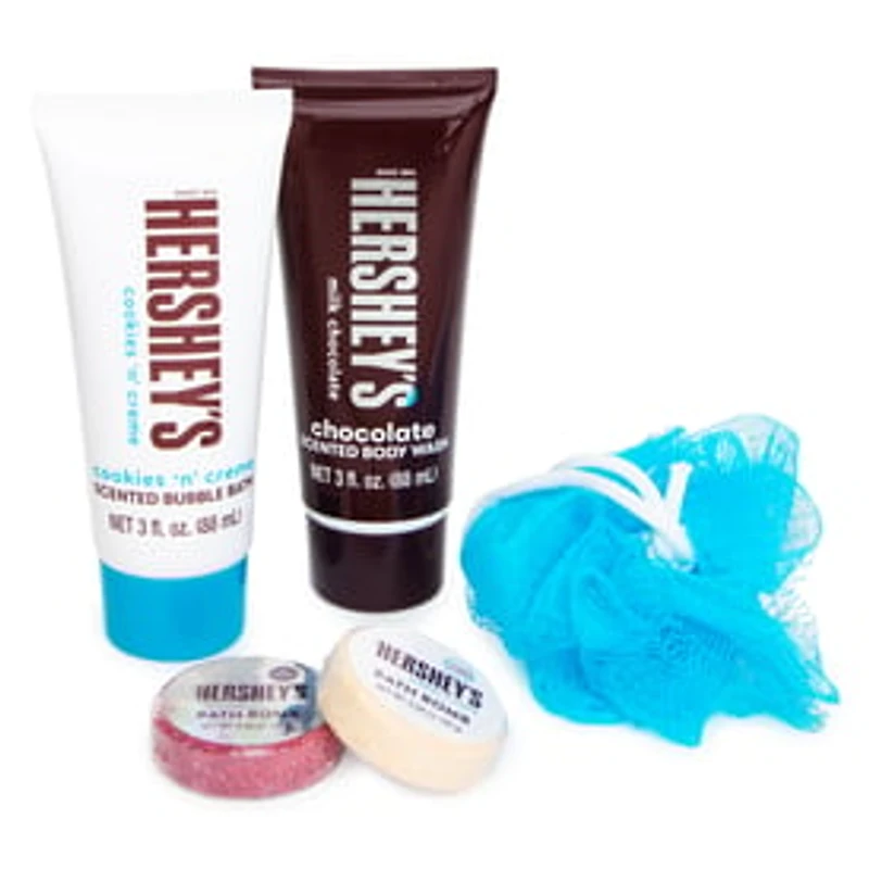 Hershey's® Bath Set