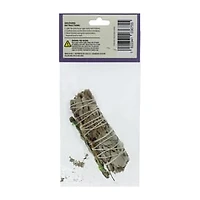 Sweetgrass Smudge Set 2-Piece