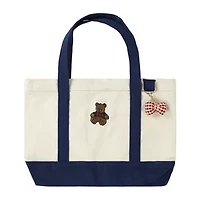 Icon Tote Handbag