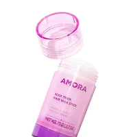 Amora Slick Trick Hair Wax Stick 2.7 Oz