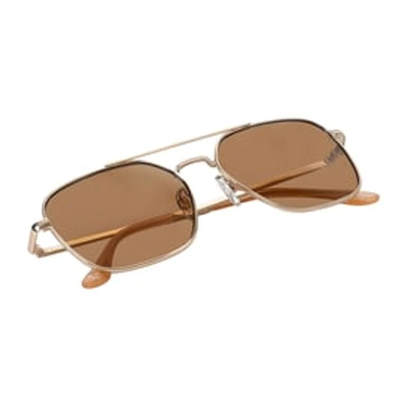 Juniors Metal Lens Sunglasses