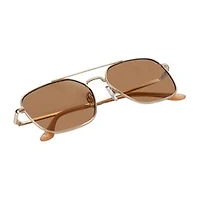 Juniors Metal Lens Sunglasses