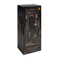 Halloween Animatronic Scarecrow 5.8ft.