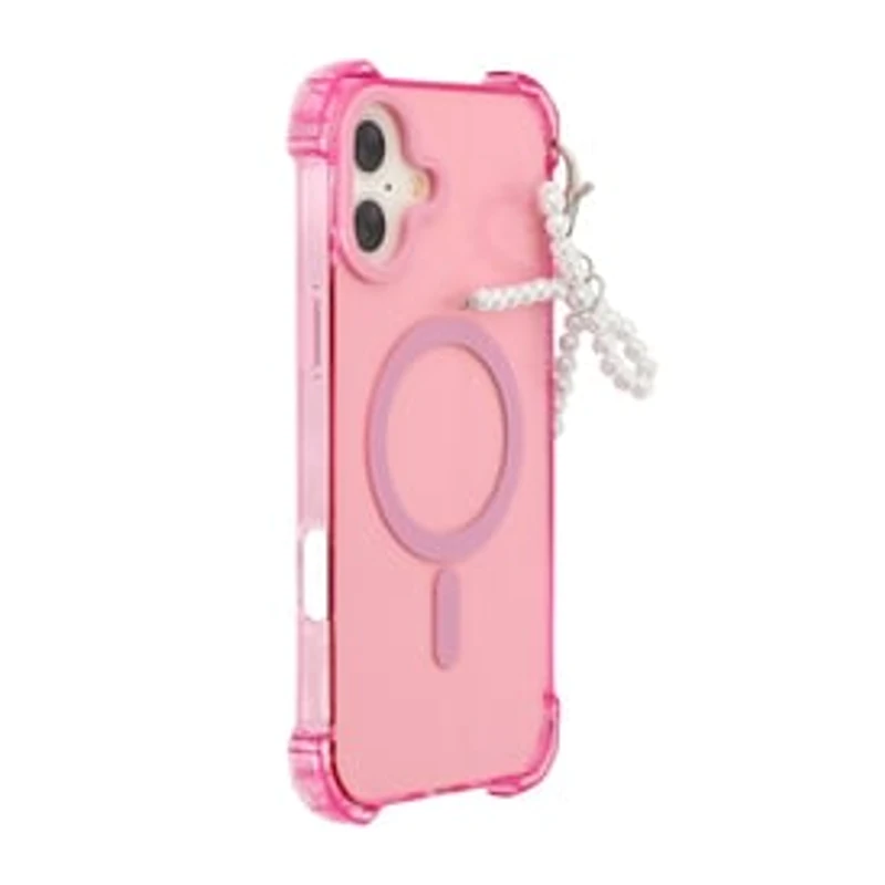 iPhone 16 Plus® MagSafe® Phone Case With Charm