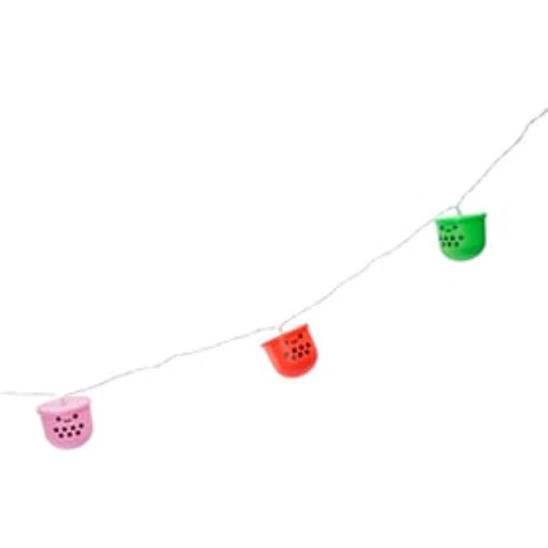 Battery Powered Novelty String Lights 6ft