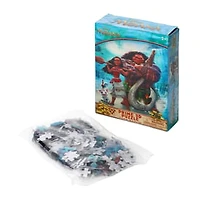 Disney Moana Prime 3D Puzzle 15inx10in