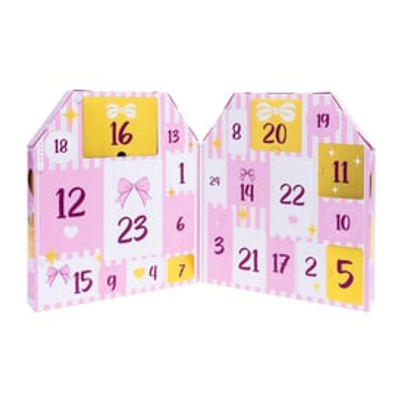 24 Days Of Radiance Advent Calendar