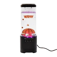 Hooptunes Basketball Bluetooth® LED Water Speaker
