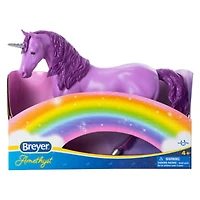 Breyer® Unicorn Paddock Pals Figure