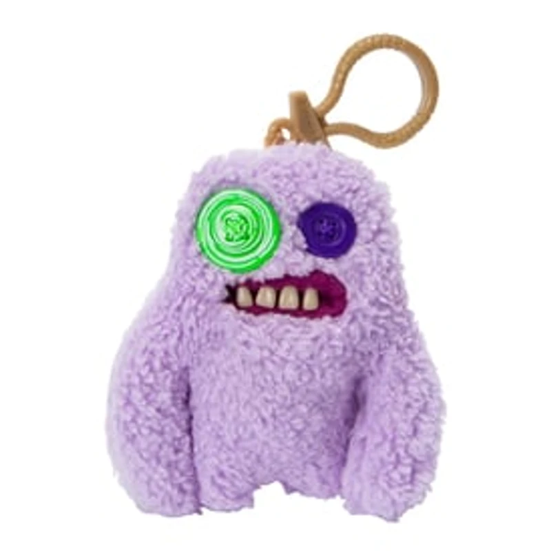 Fuggler Keyring™ S3 (Styles May Vary)