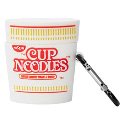 Nissin® Ramen Case For AirPods® Gen 1/Gen 2