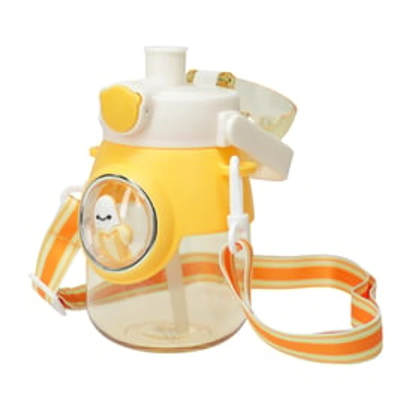 Novelty Bottle