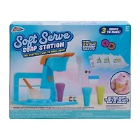 Grafix® Soft Serve Soap Station Set