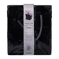 Tough Tote Bag With Wheels