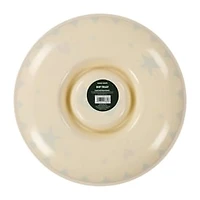American Chip And Dip Tray