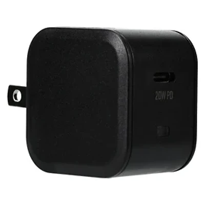 20W USB-C Ultra Fast Wall Charger