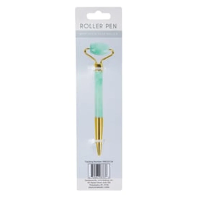 Face Roller Pen