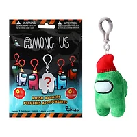 Among Us™ Mystery Plush Hanger Collectible