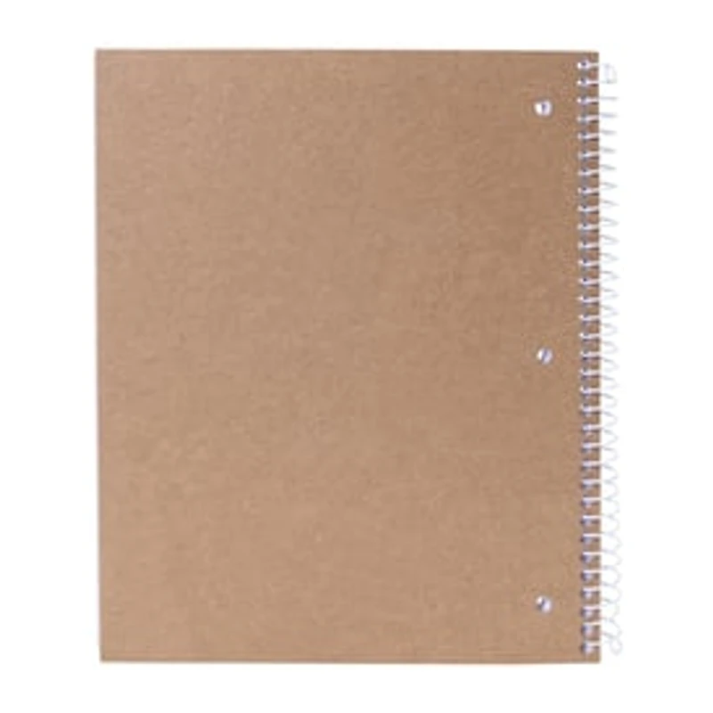 Five Star® Wide Ruled Notebook (Styles May Vary)