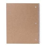 Five Star® Wide Ruled Notebook (Styles May Vary)