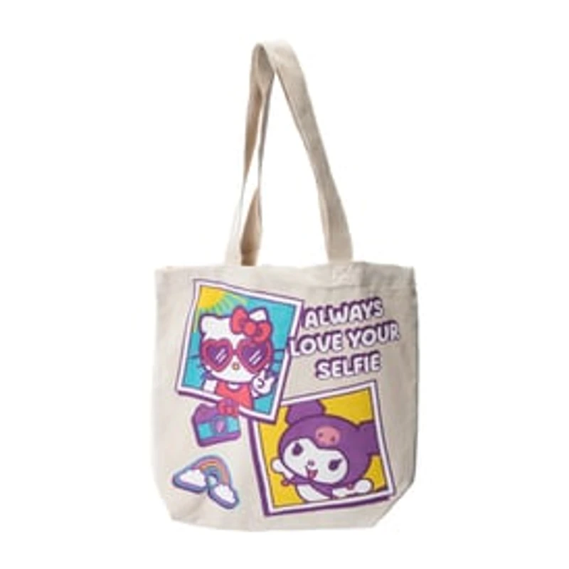Hello Kitty And Friends® Tote Bag