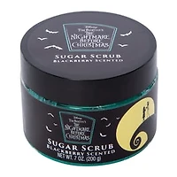 Halloween Scented Sugar Scrub 7oz