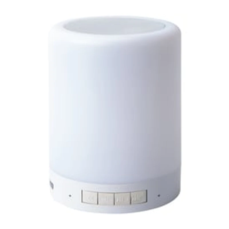 2Boom™ LED Touch Speaker