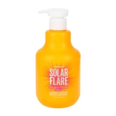 Solar Flare Brazilian Caramel Dreams Body Lotion 16oz