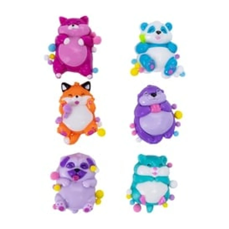 ORB™ Taba-Licious™ Big Bellies Squish Toy (Styles May Vary)