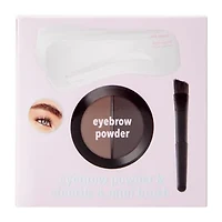 Eye Brow Stencil Kit 3-Pack