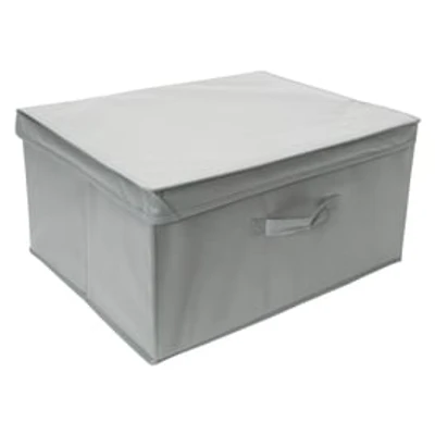 Collapsible Underbed Storage Box 20in x 16in