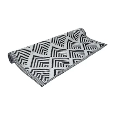 Indoor/Outdoor Reversible Mat