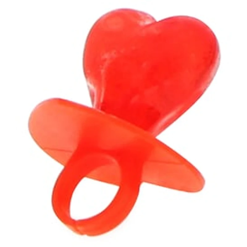 Valentine Ring Pop® Candy 0.5oz