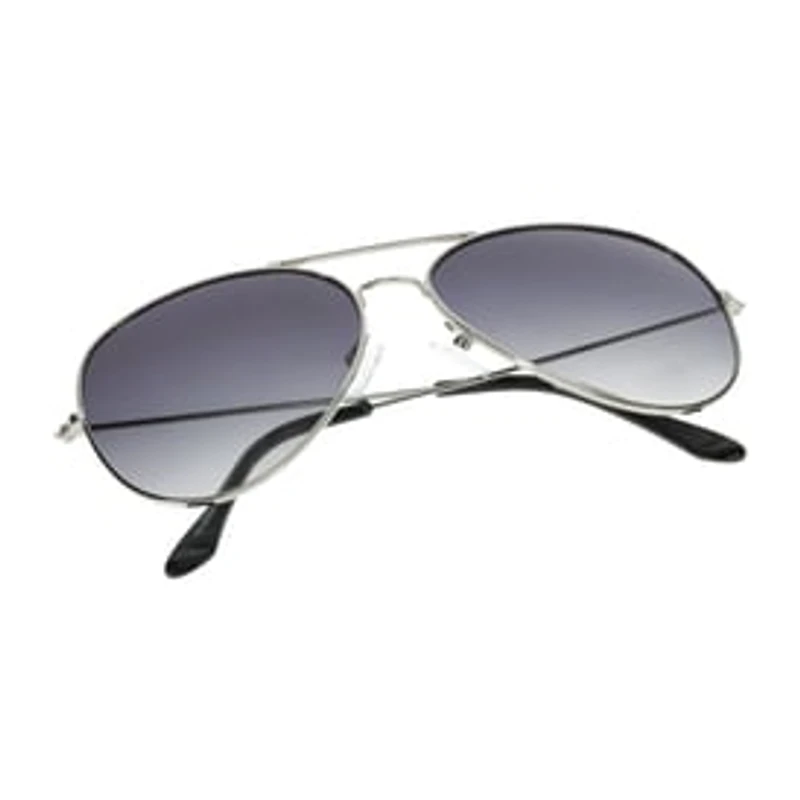 Young Mens Slim Aviator Sunglasses
