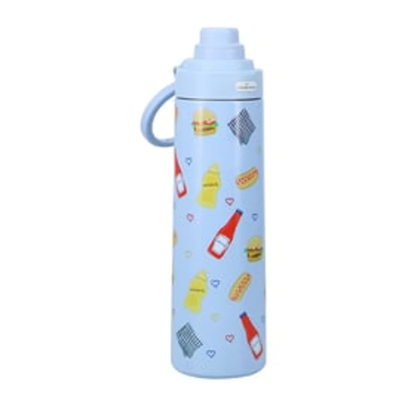 Printed Chugger Bottles 19oz