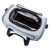 Expandable Pet Carrier For Pets Under 20lbs